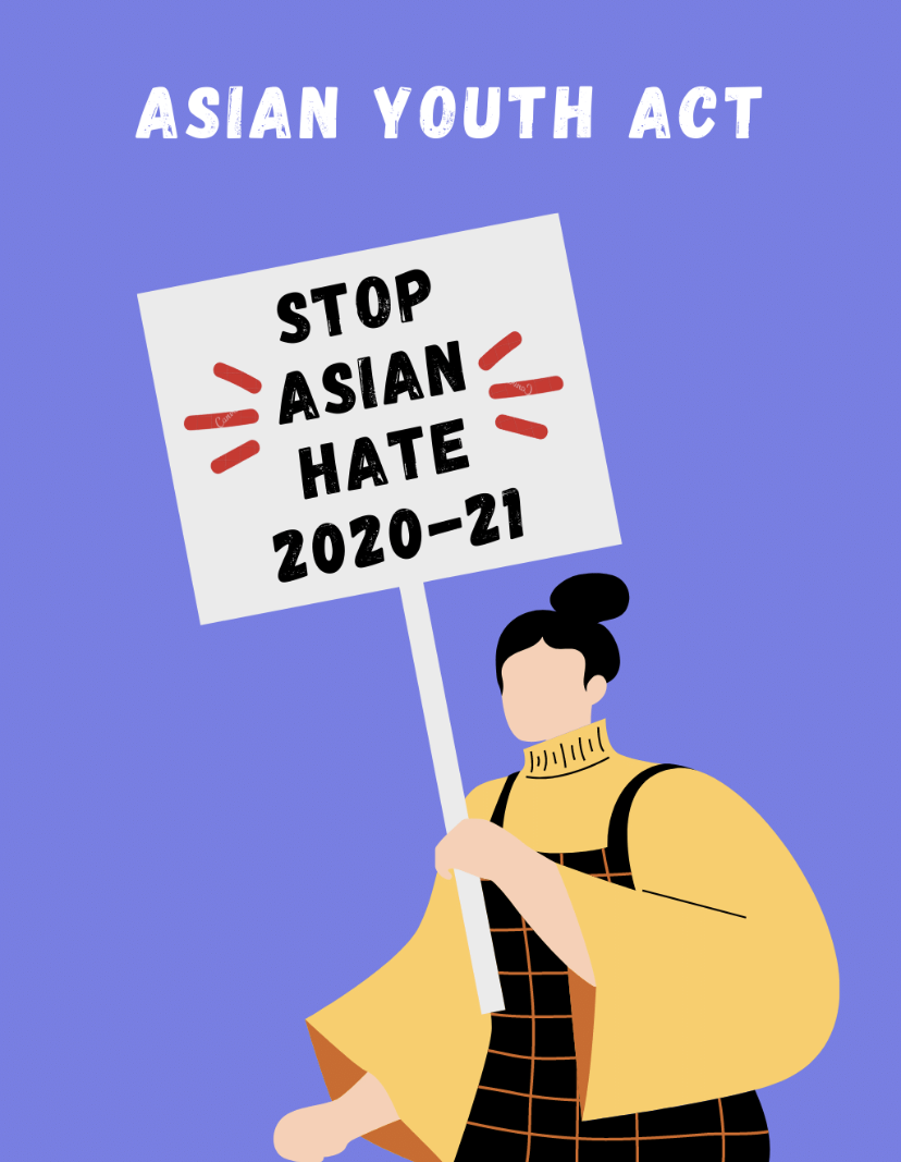 Stop Asian Hate